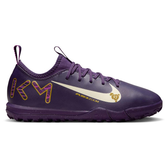 Nike Jr. Mercurial Vapor 16 Academy ''Kylian Mbappe'' TF Nike Jr. Mercurial Vapor 16 Academy ''Kylian Mbappe'' TF